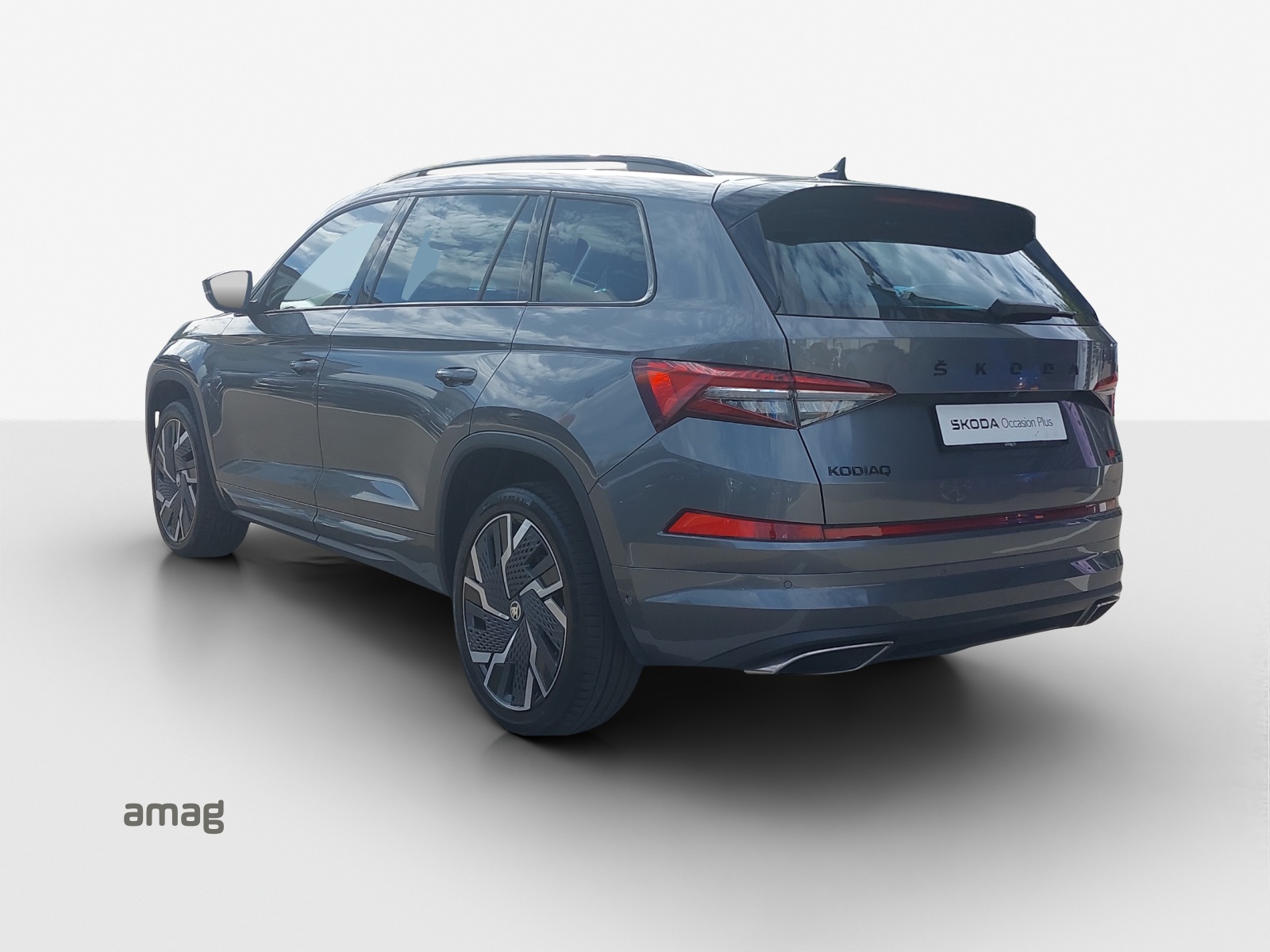SKODA Kodiaq 2.0 TSI 4x4 RS-image-2