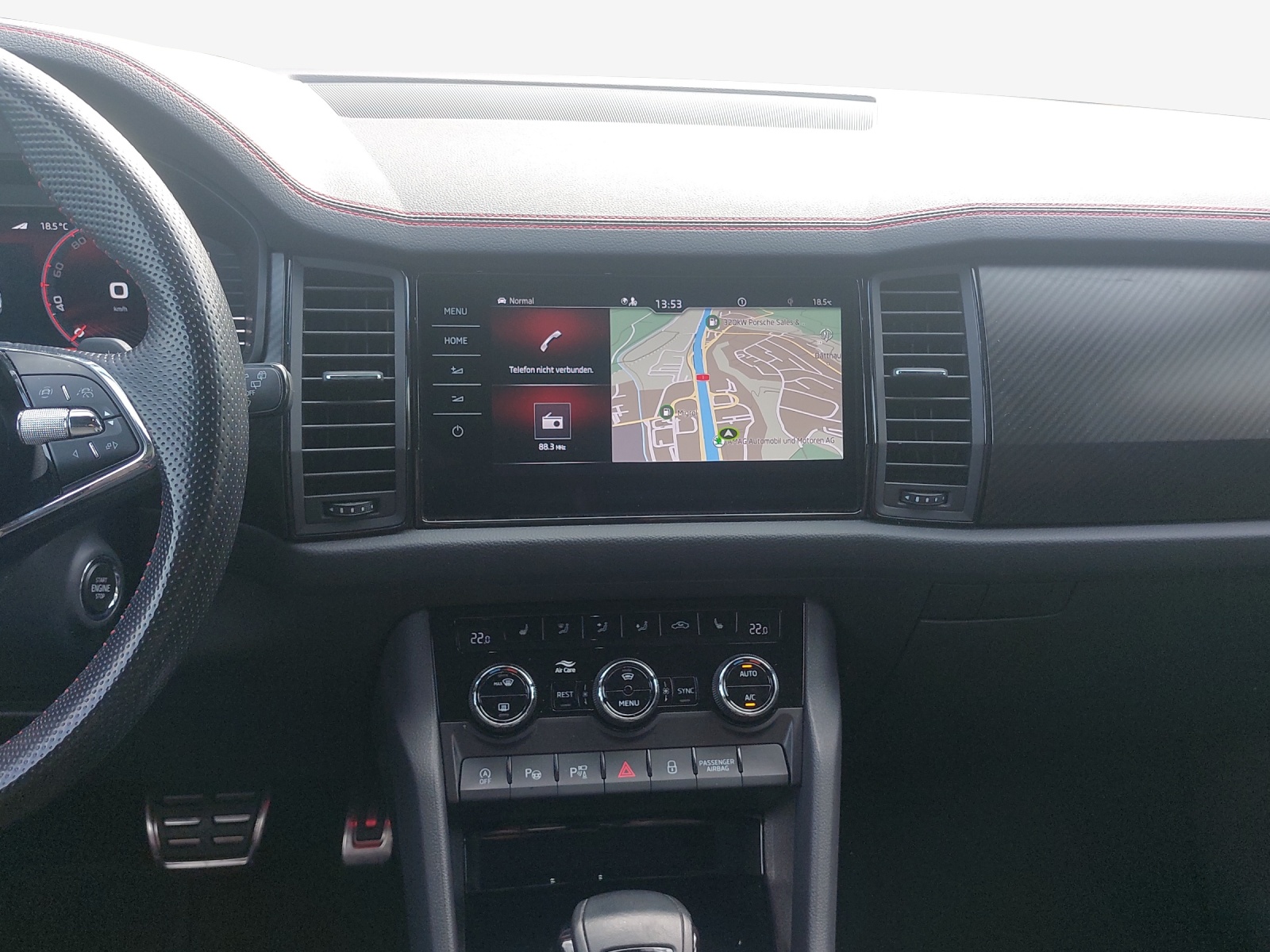 SKODA Kodiaq 2.0 TSI 4x4 RS-image-10