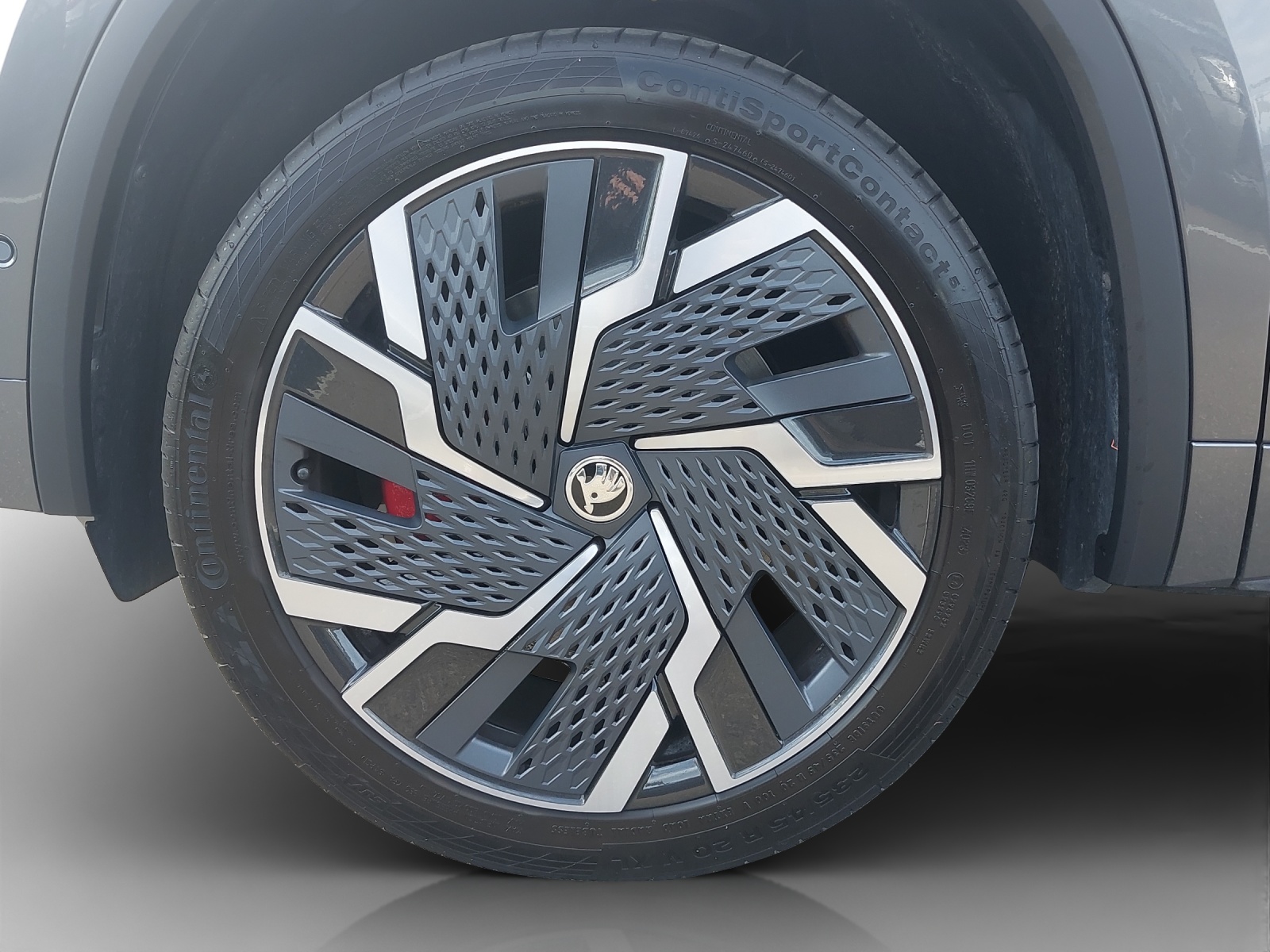 SKODA Kodiaq 2.0 TSI 4x4 RS-image-13
