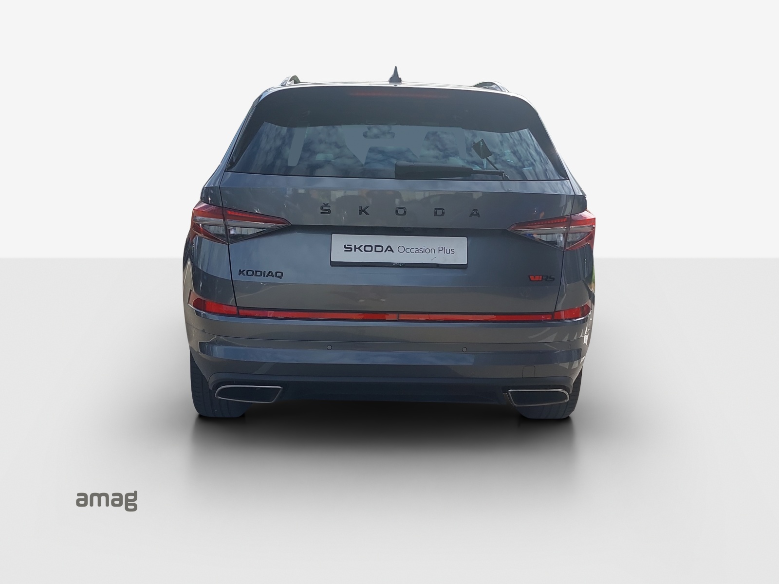 SKODA Kodiaq 2.0 TSI 4x4 RS-image-3