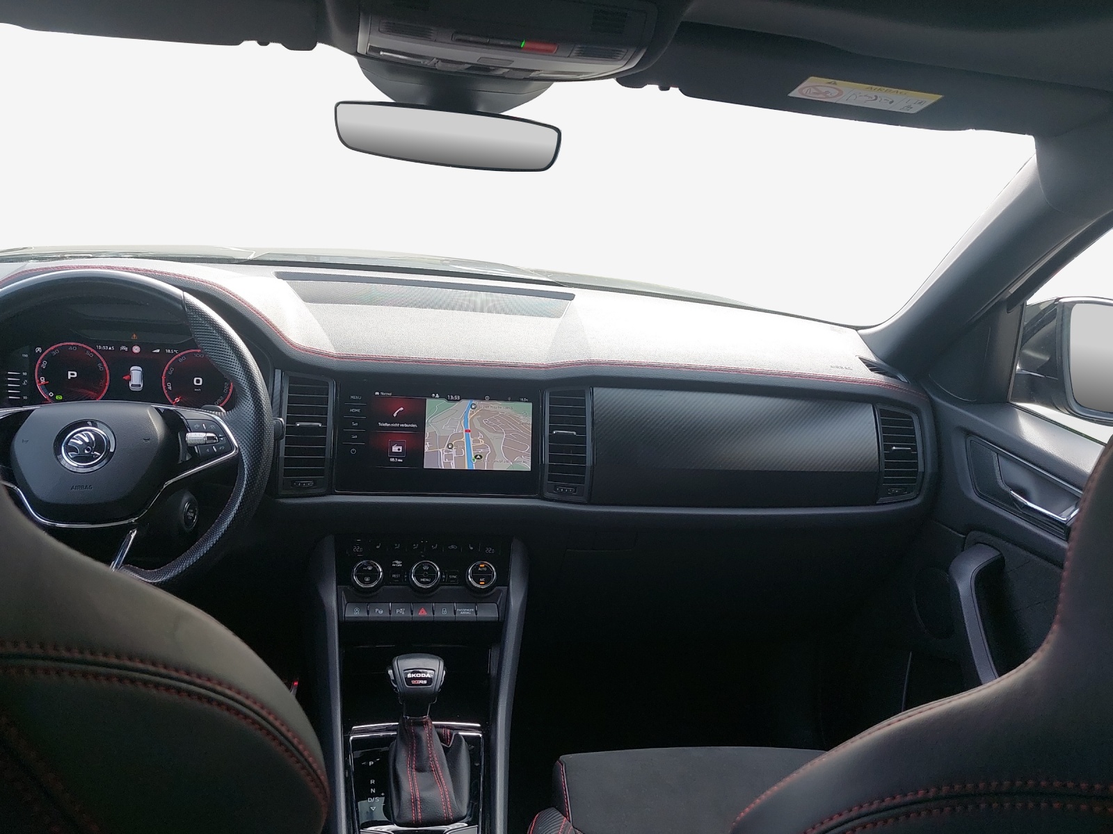 SKODA Kodiaq 2.0 TSI 4x4 RS-image-8