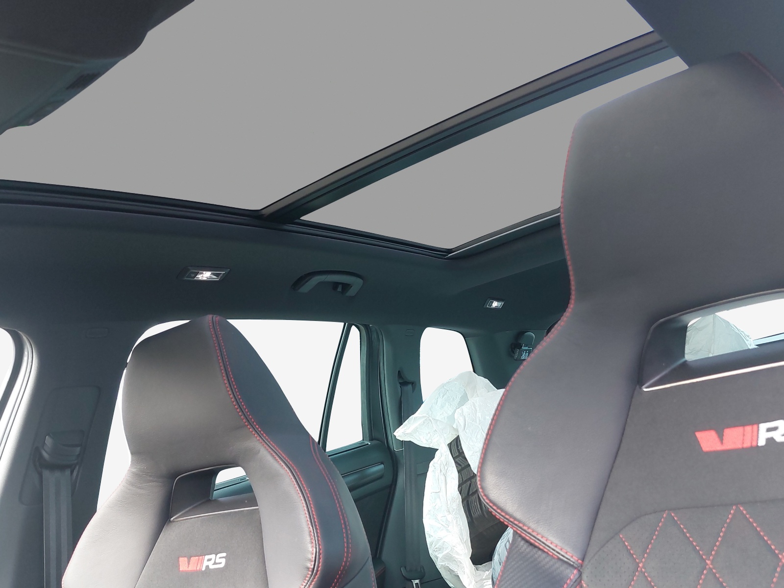 SKODA Kodiaq 2.0 TSI 4x4 RS-image-14