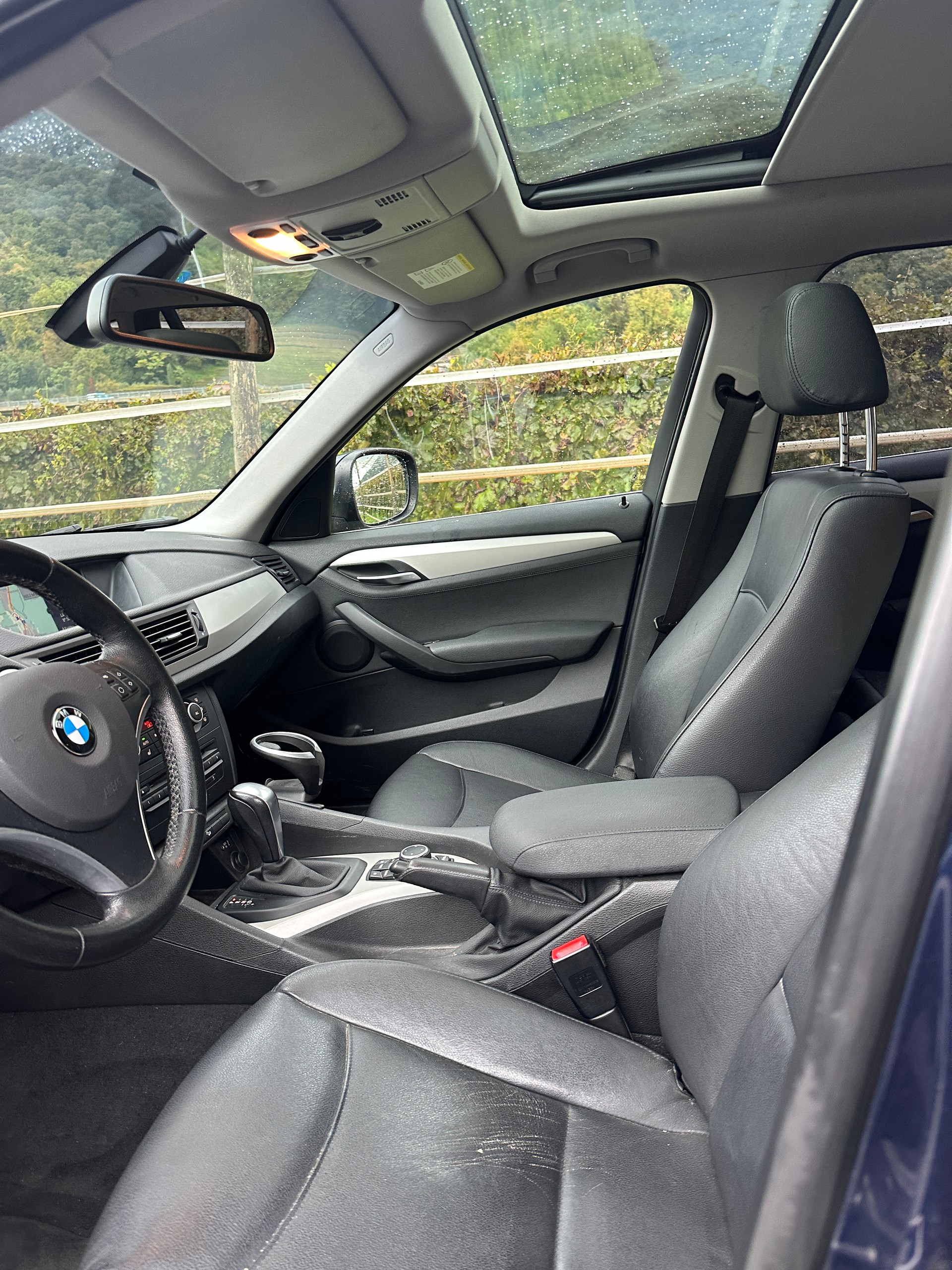 BMW X1 xDrive 23d Steptronic-image-7