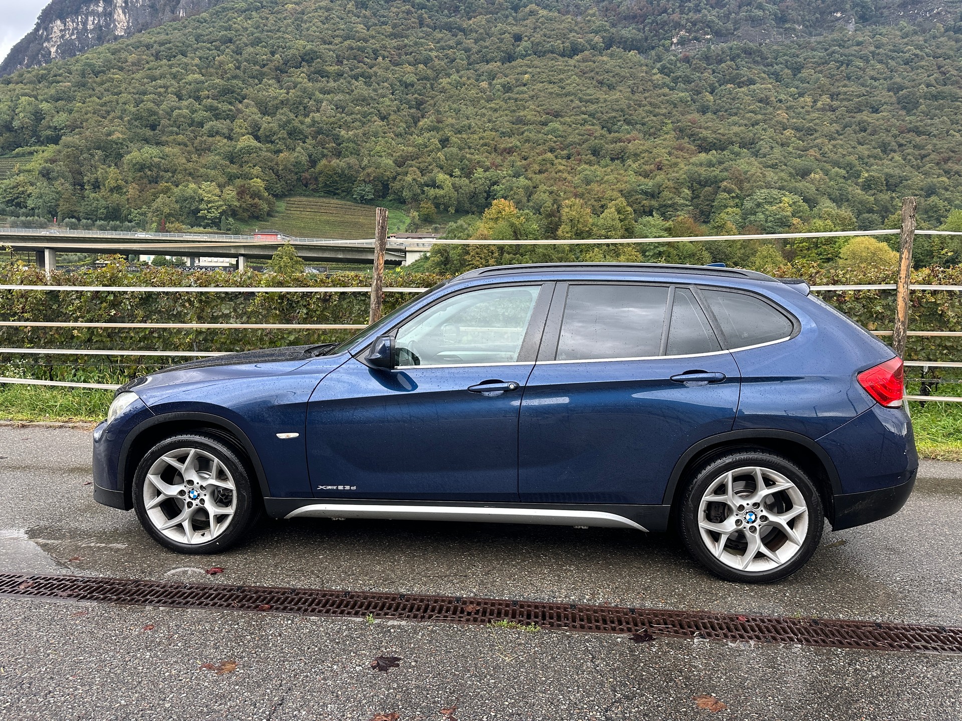 BMW X1 xDrive 23d Steptronic-image-1