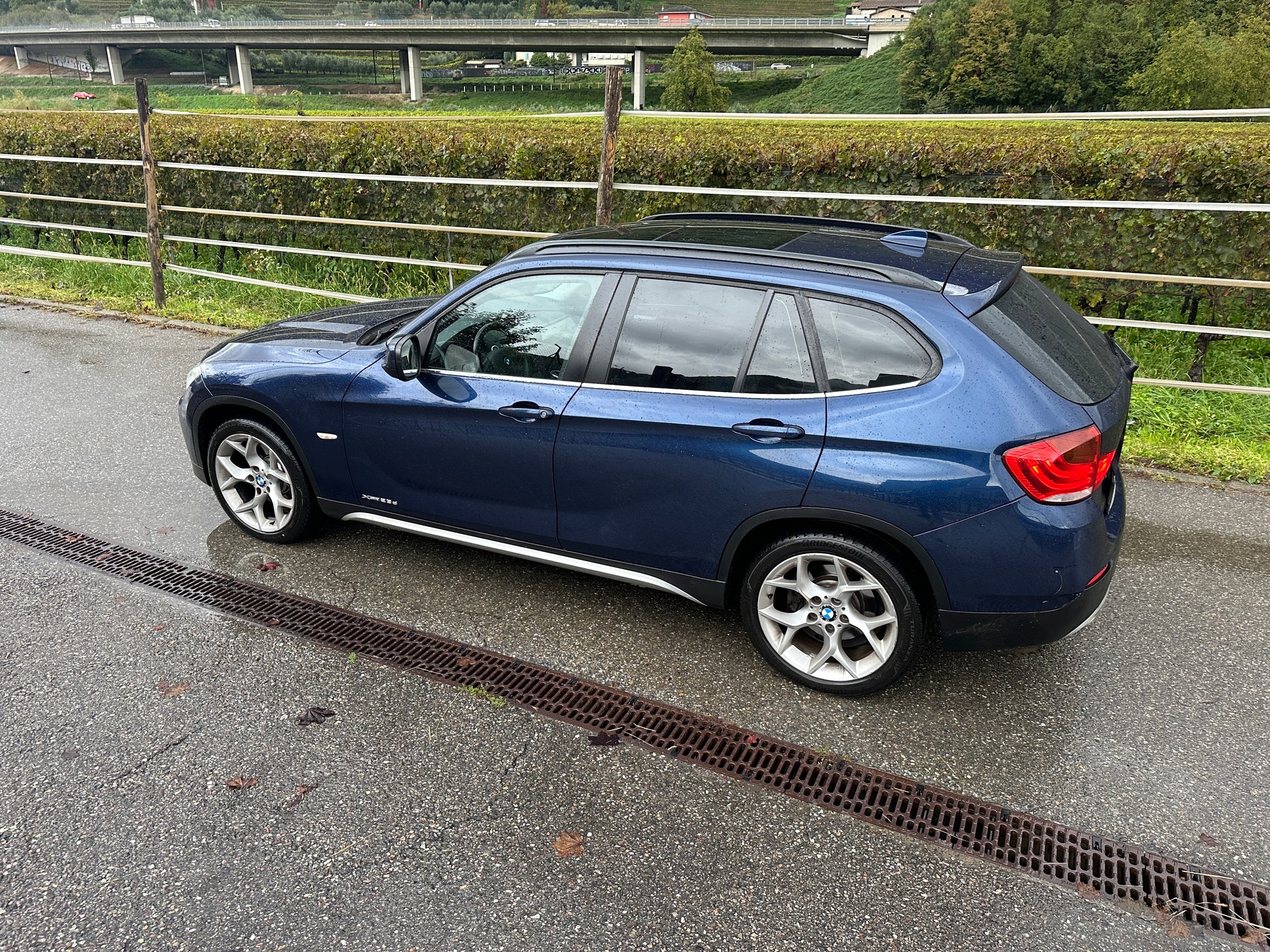 BMW X1 xDrive 23d Steptronic-image-5