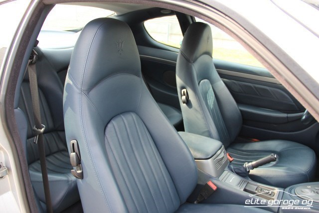 MASERATI Coupé GT-image-4