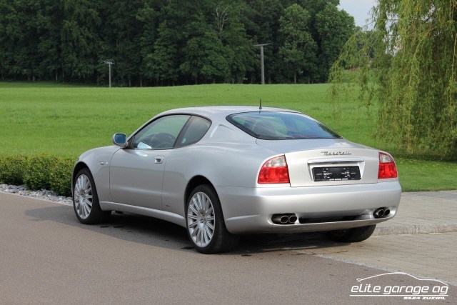 MASERATI Coupé GT-image-1