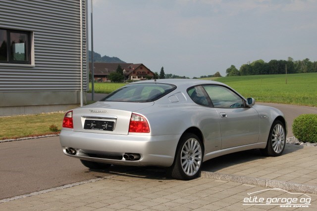 MASERATI Coupé GT-image-2