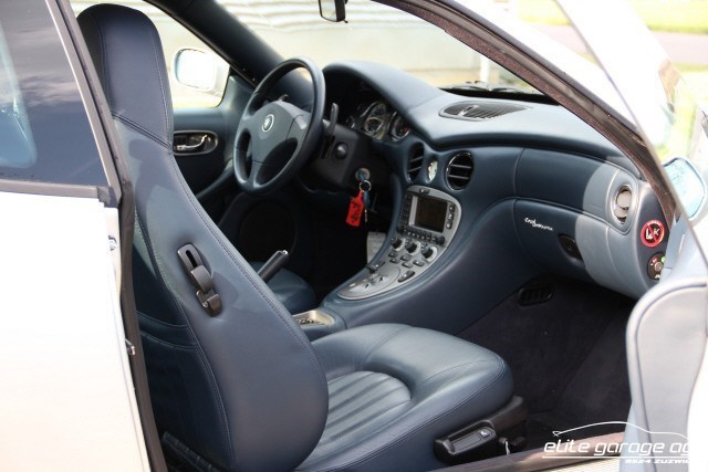 MASERATI Coupé GT-image-3