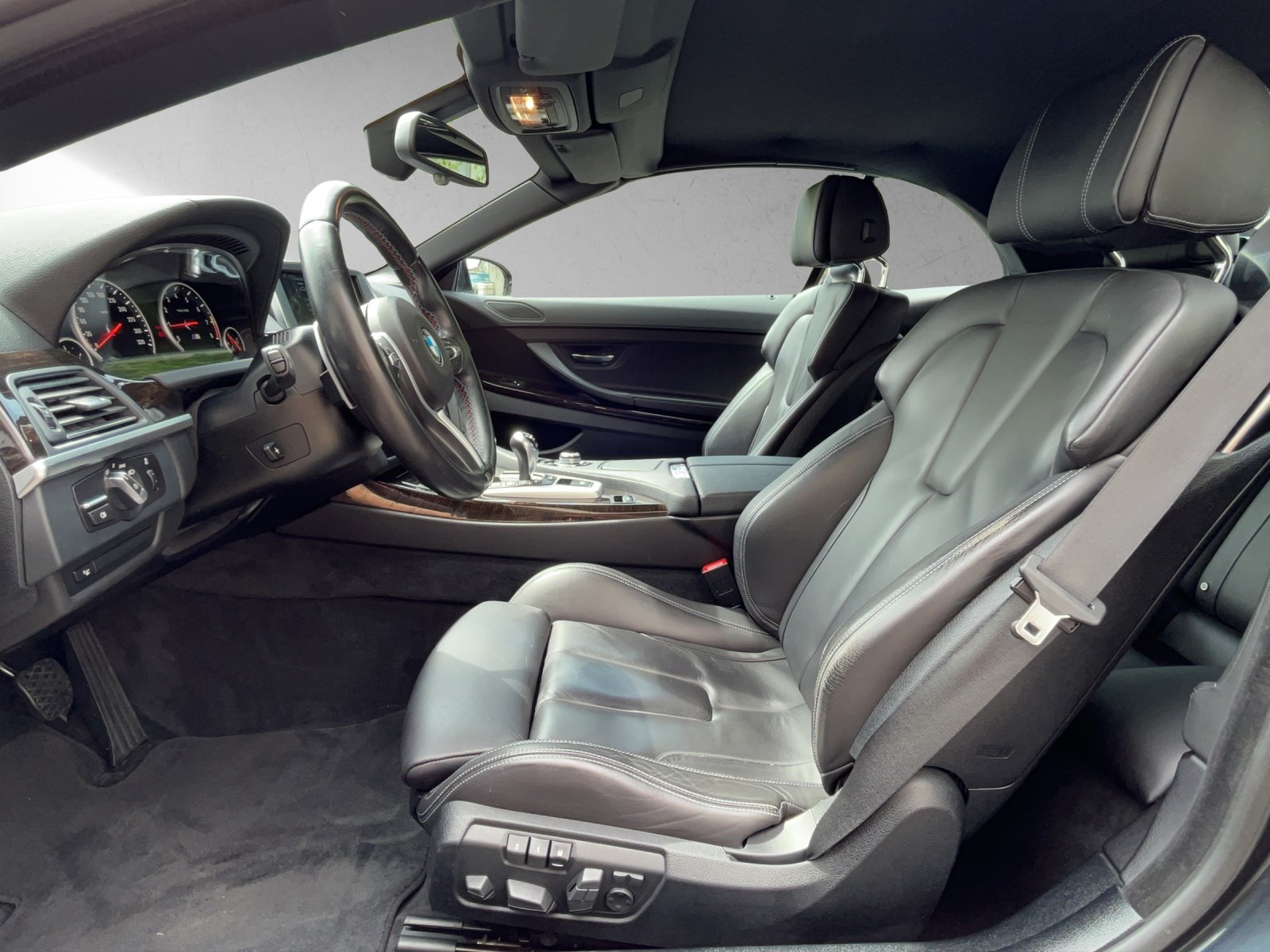 BMW M6 Cabrio Drivelogic-image-12
