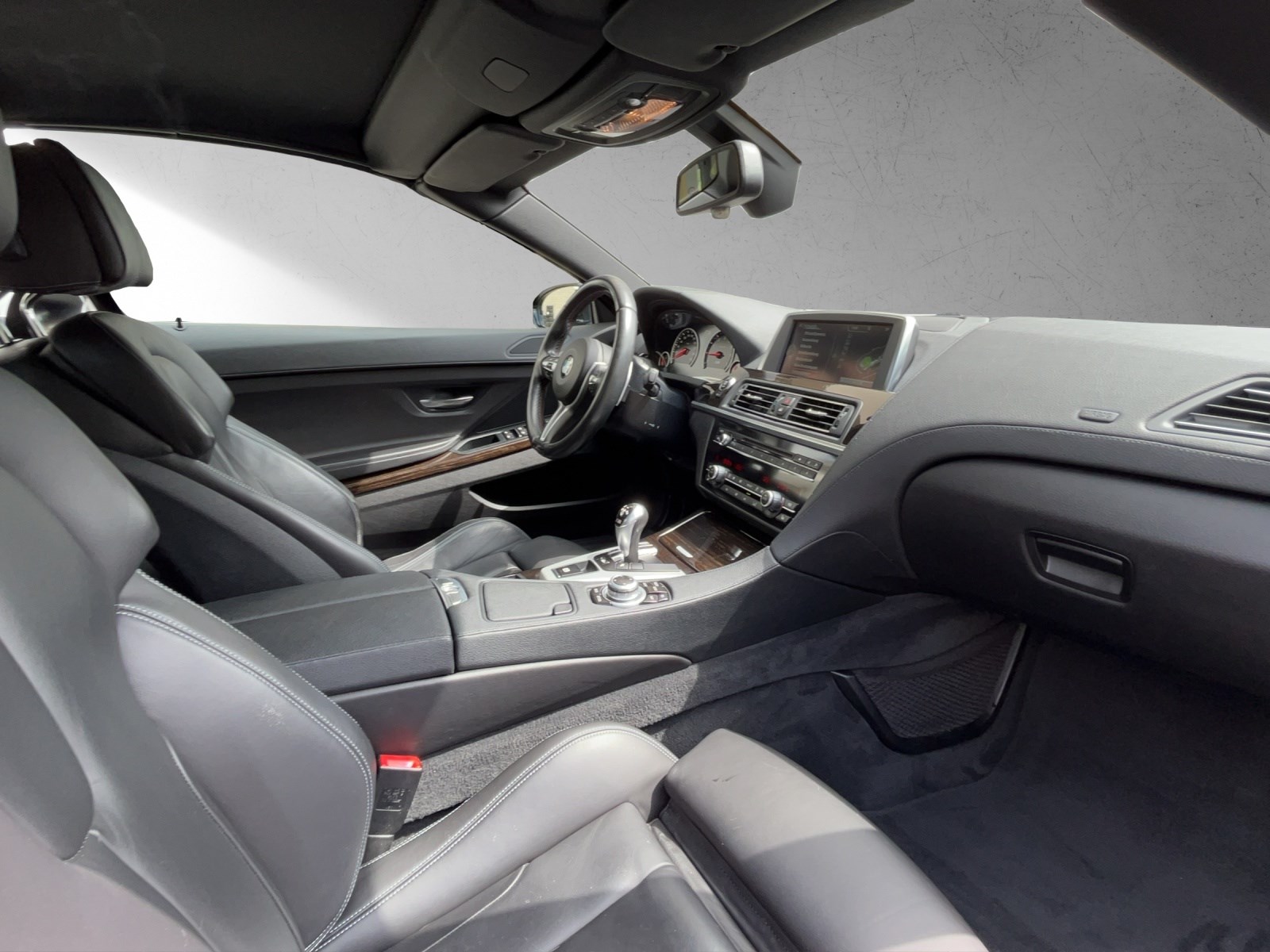 BMW M6 Cabrio Drivelogic-image-13