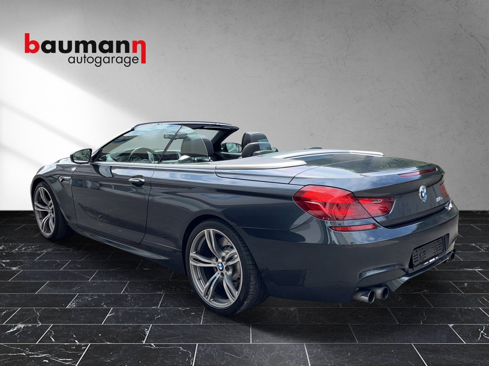 BMW M6 Cabrio Drivelogic-image-2