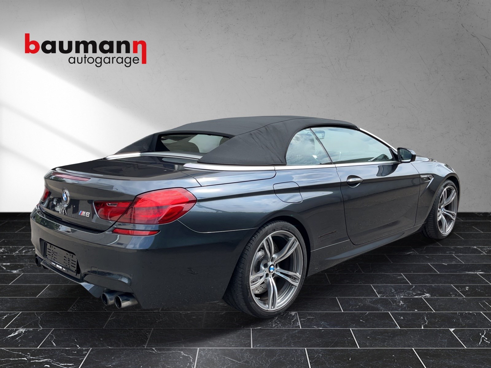 BMW M6 Cabrio Drivelogic-image-3