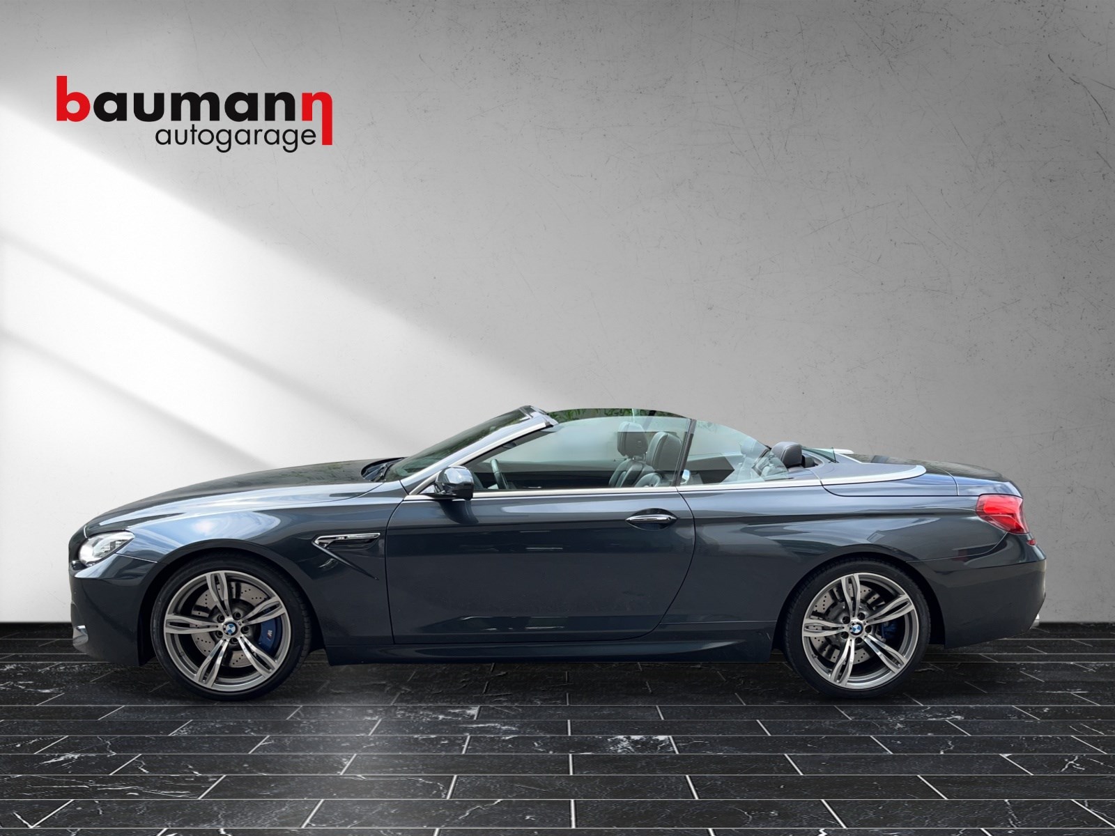 BMW M6 Cabrio Drivelogic-image-4