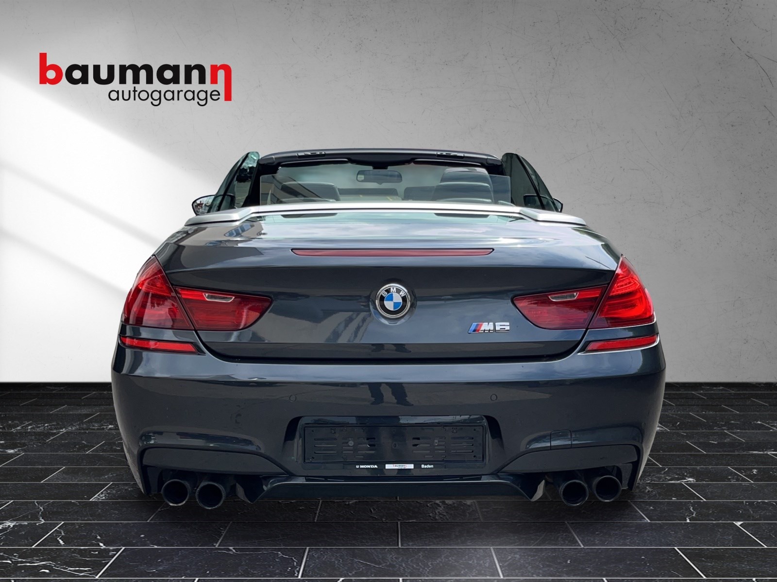 BMW M6 Cabrio Drivelogic-image-7