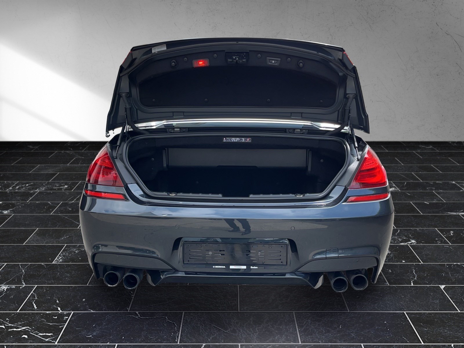 BMW M6 Cabrio Drivelogic-image-8