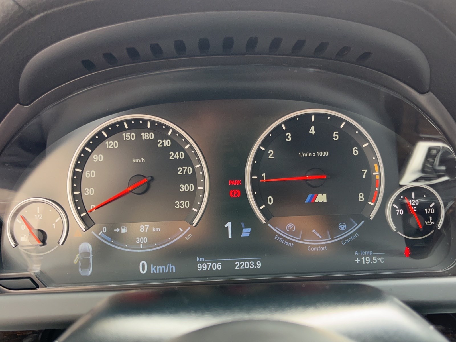 BMW M6 Cabrio Drivelogic-image-9
