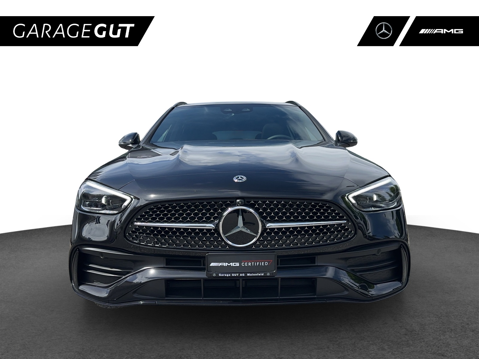 MERCEDES-BENZ C 300 T 4 Matic-image-7