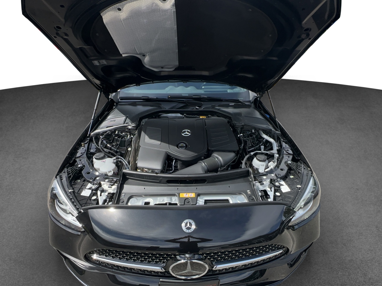 MERCEDES-BENZ C 300 T 4 Matic-image-20