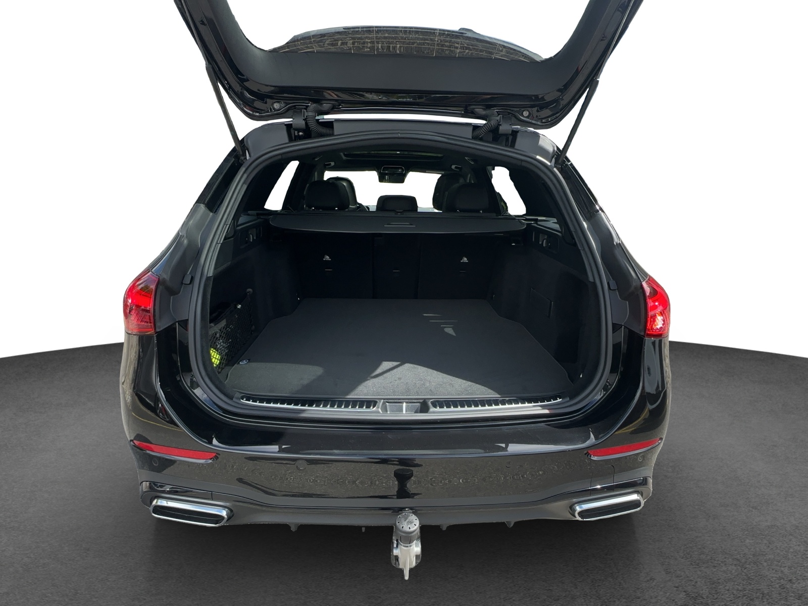 MERCEDES-BENZ C 300 T 4 Matic-image-19