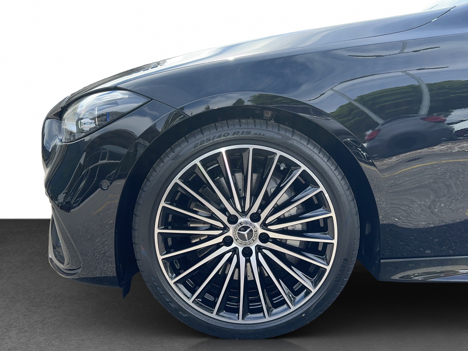 MERCEDES-BENZ C 300 T 4 Matic-image-21