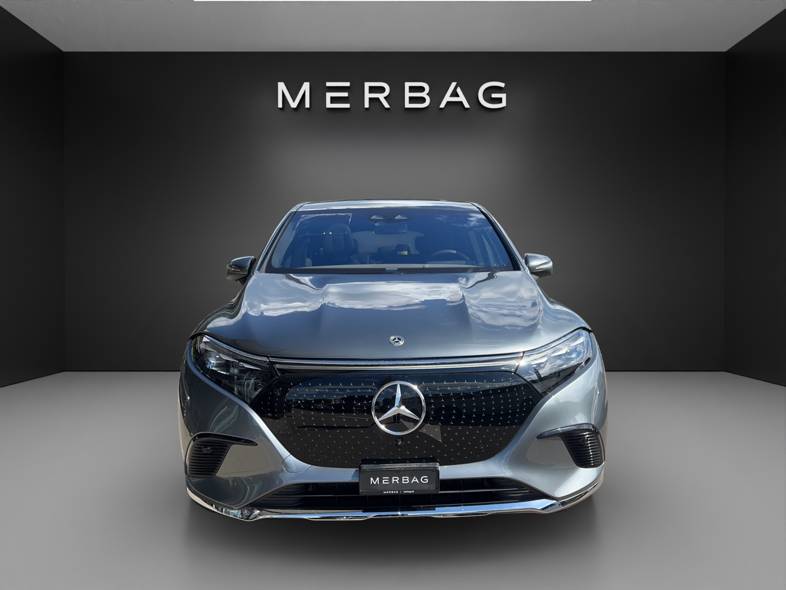 MERCEDES-BENZ EQS SUV 450 4Matic-image-6