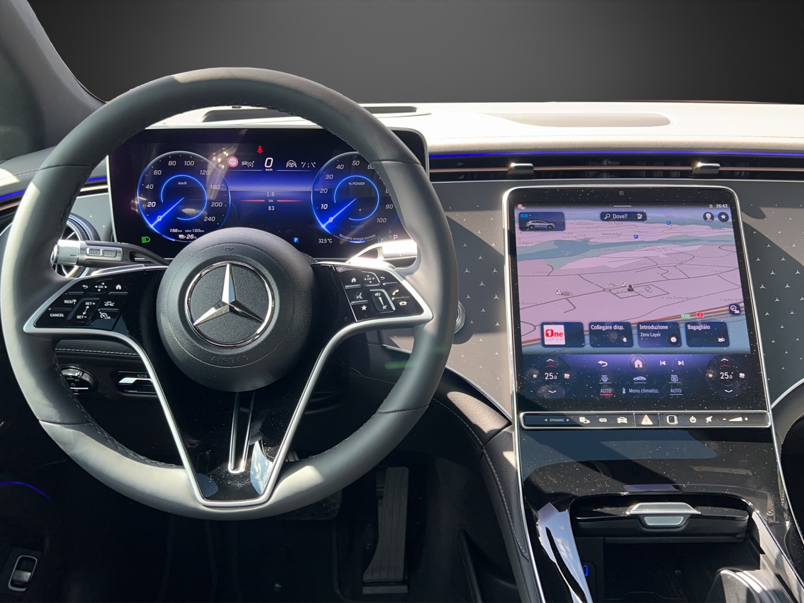 MERCEDES-BENZ EQS SUV 450 4Matic-image-10