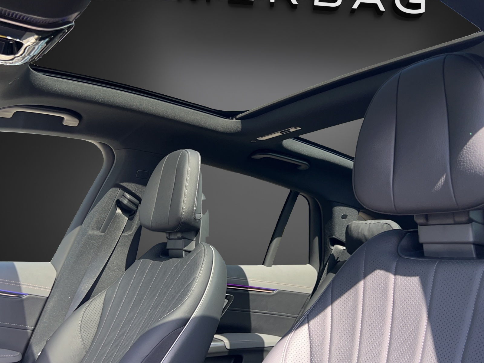 MERCEDES-BENZ EQS SUV 450 4Matic-image-13