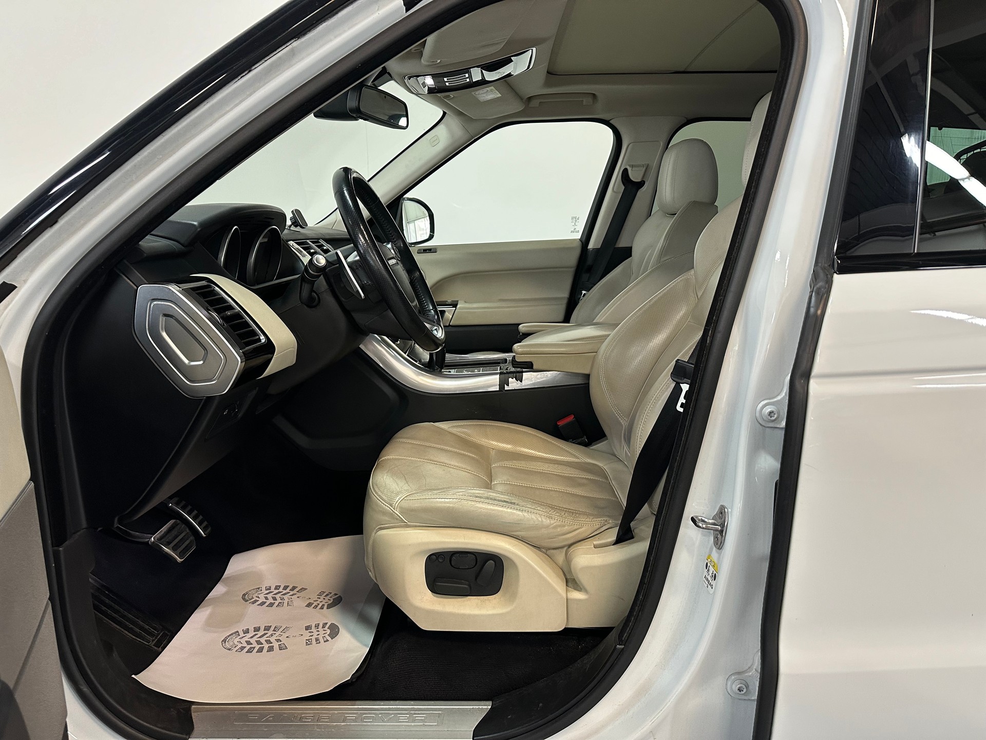 LAND ROVER Range Rover Sport 5.0 V8 SC HSE Dynamic Automatic-image-20