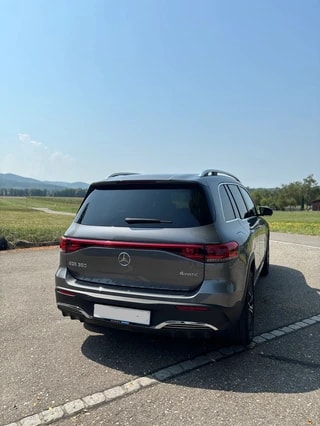 MERCEDES-BENZ EQB350 AMG Line 4Matic-image-3
