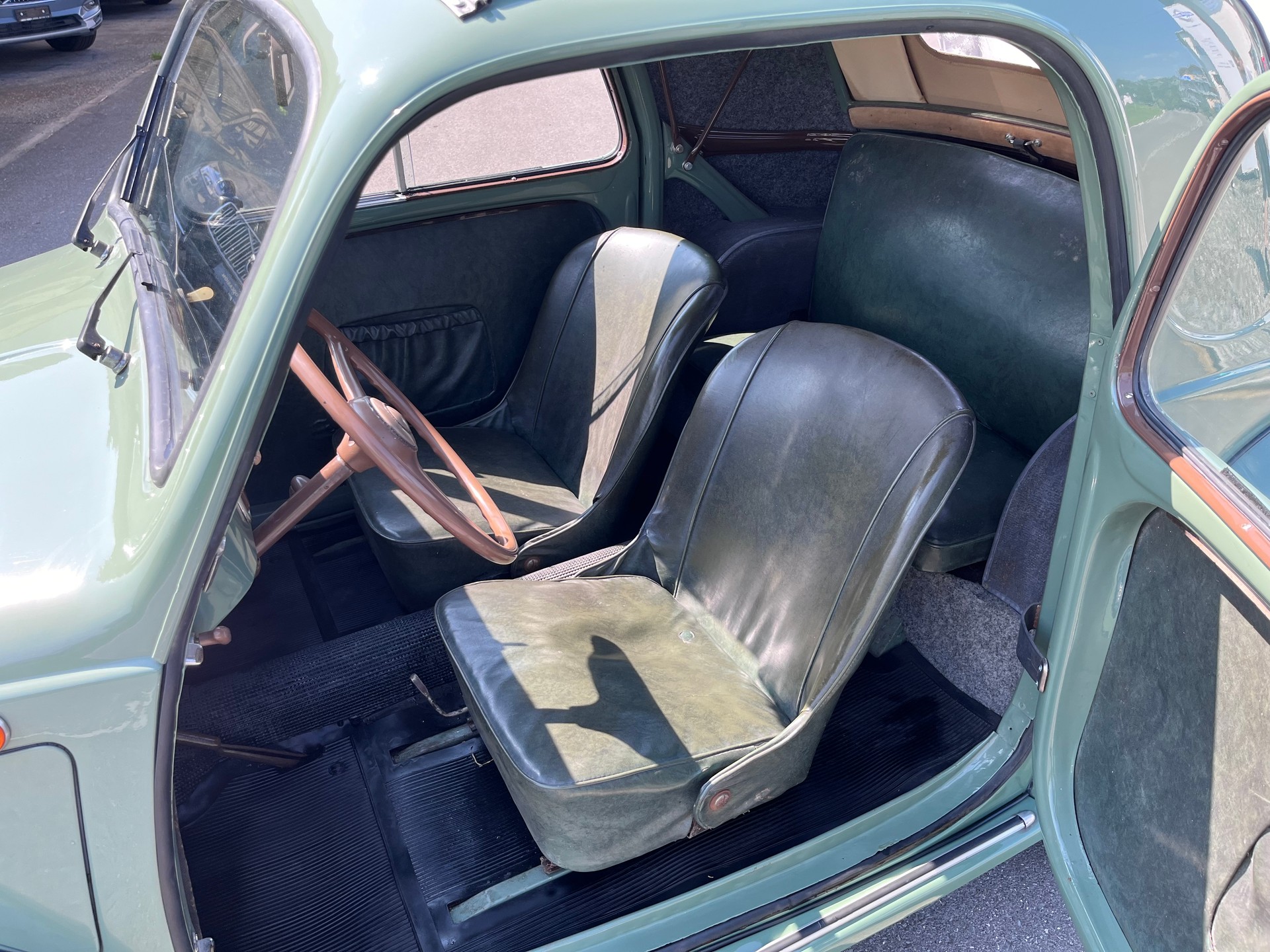 FIAT 500C Topolino-image-4