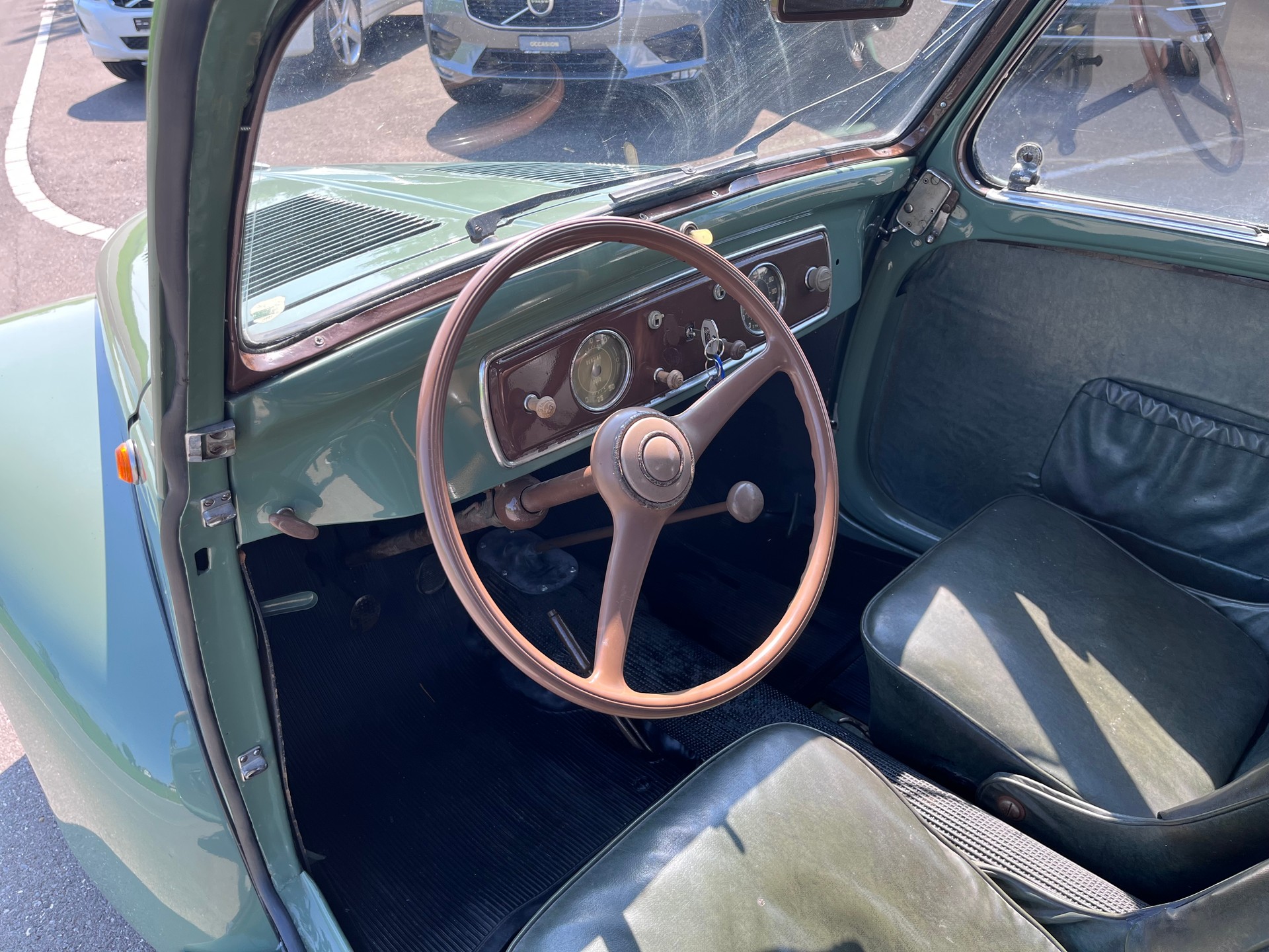 FIAT 500C Topolino-image-5