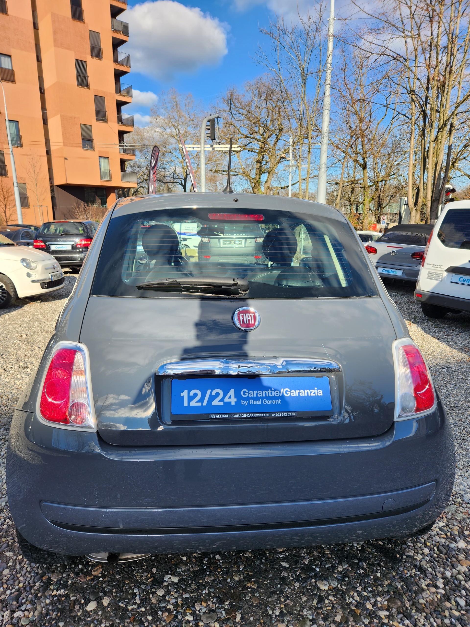 FIAT 500 1.2 8V-image-2