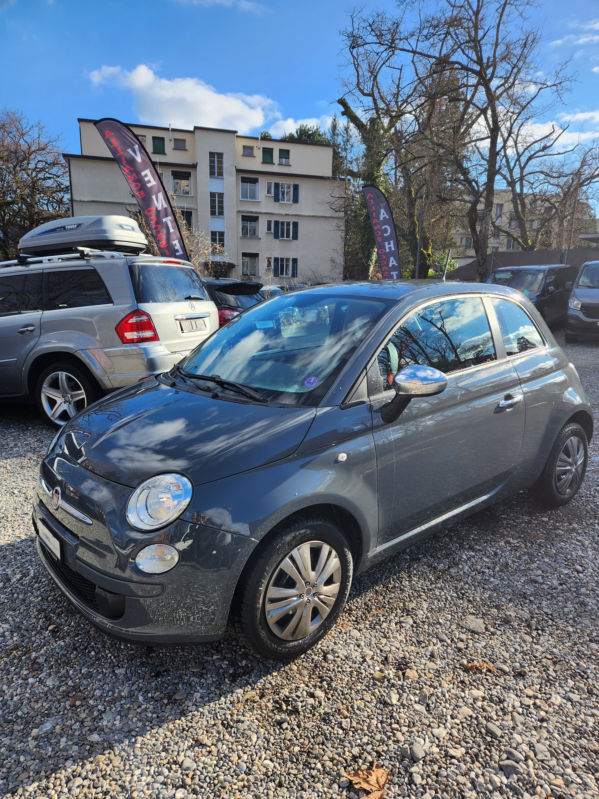 FIAT 500 1.2 8V-image-0