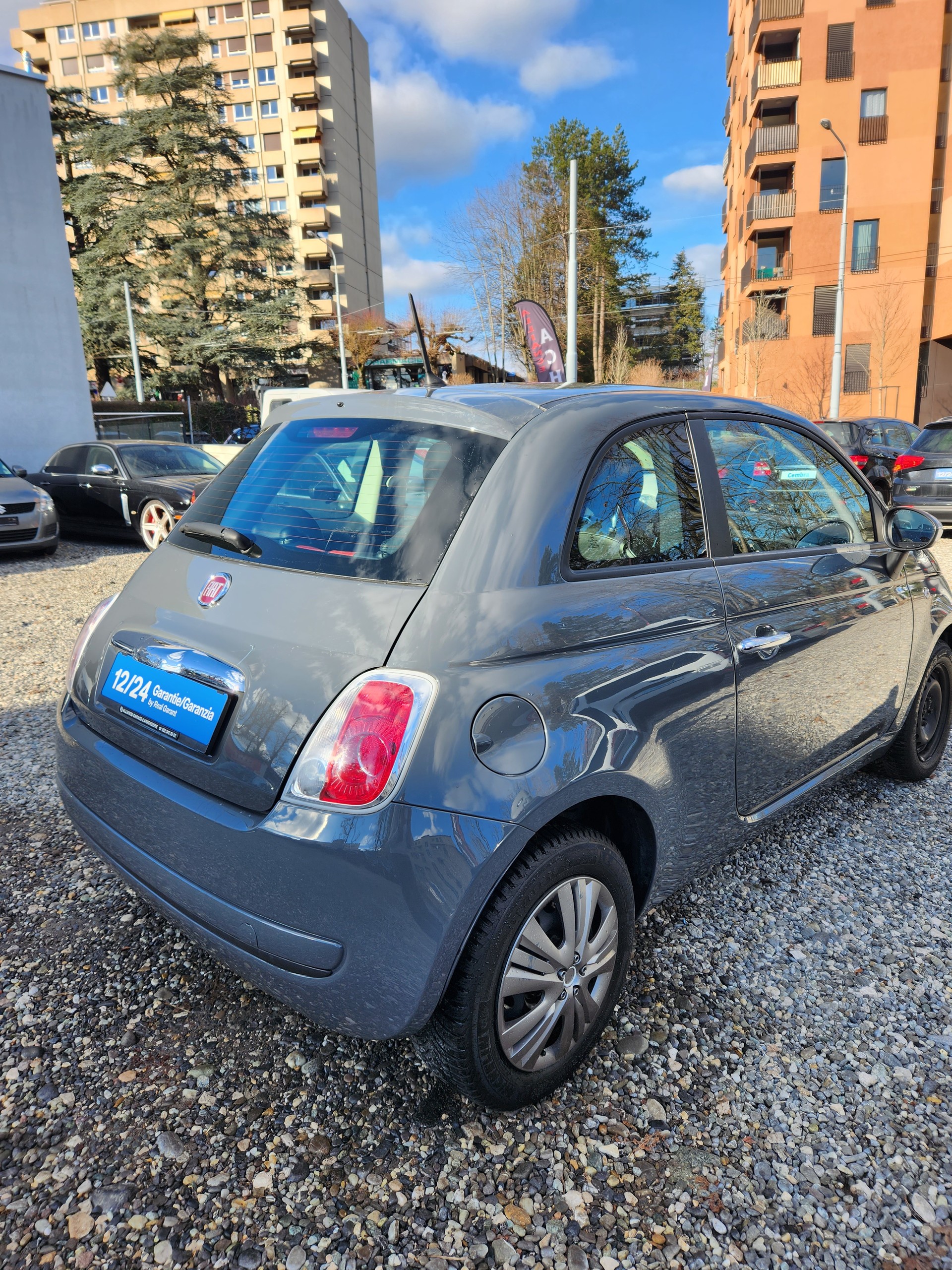 FIAT 500 1.2 8V-image-3