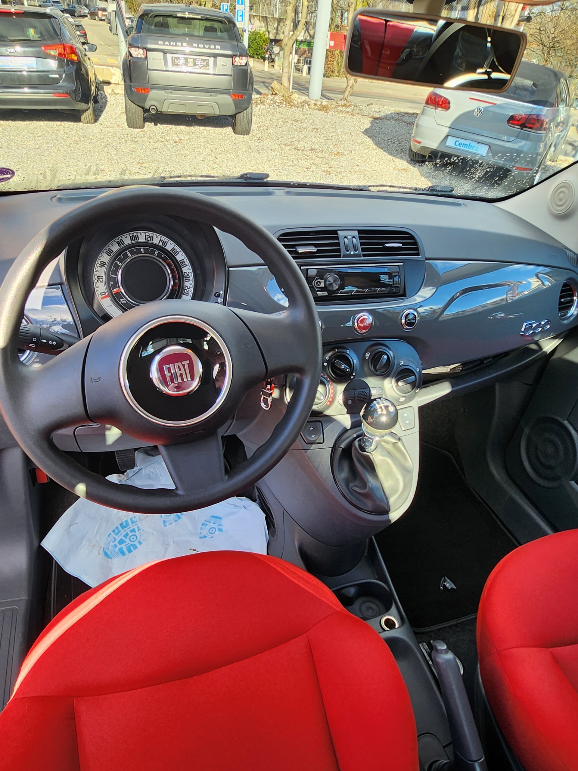 FIAT 500 1.2 8V-image-9