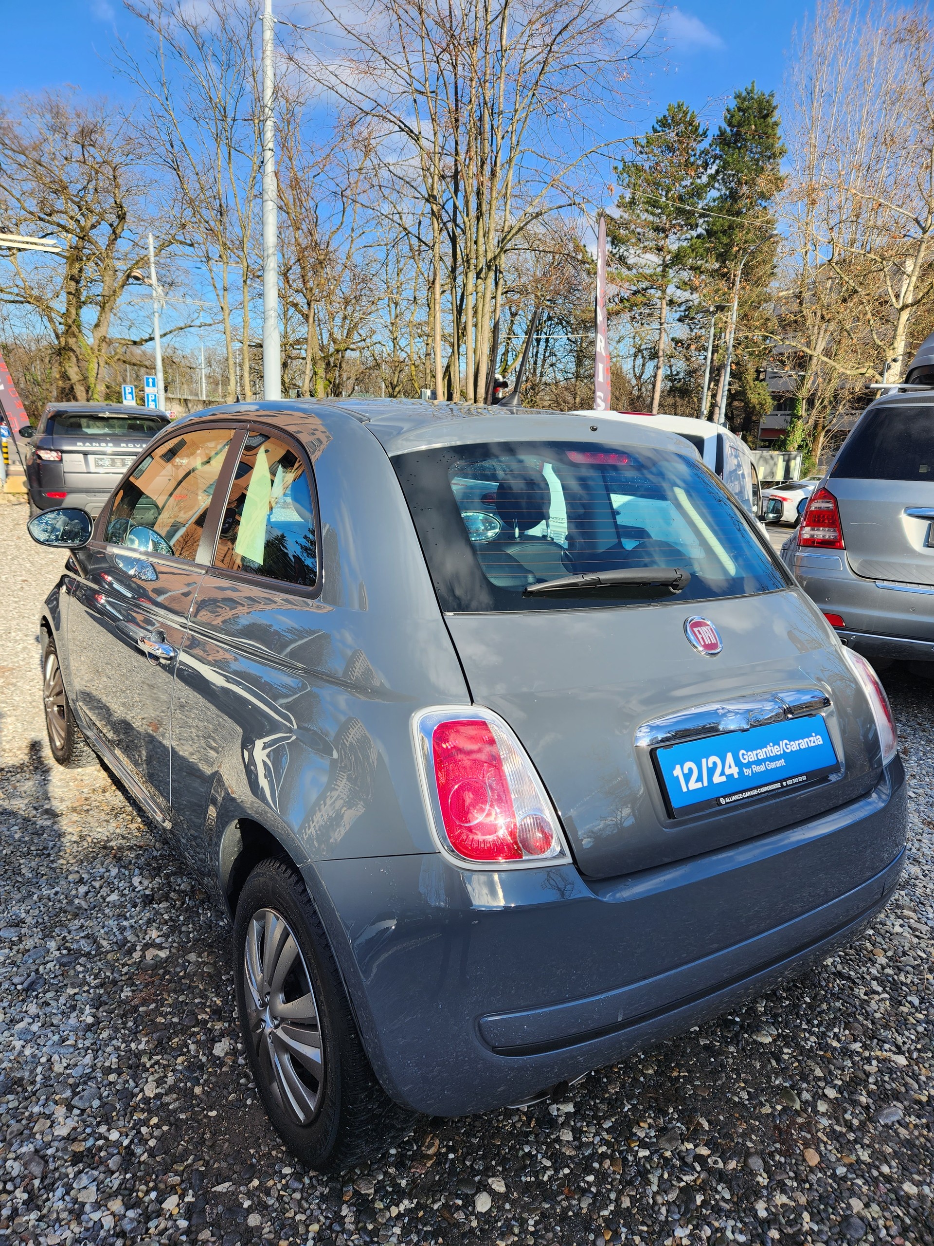 FIAT 500 1.2 8V-image-1