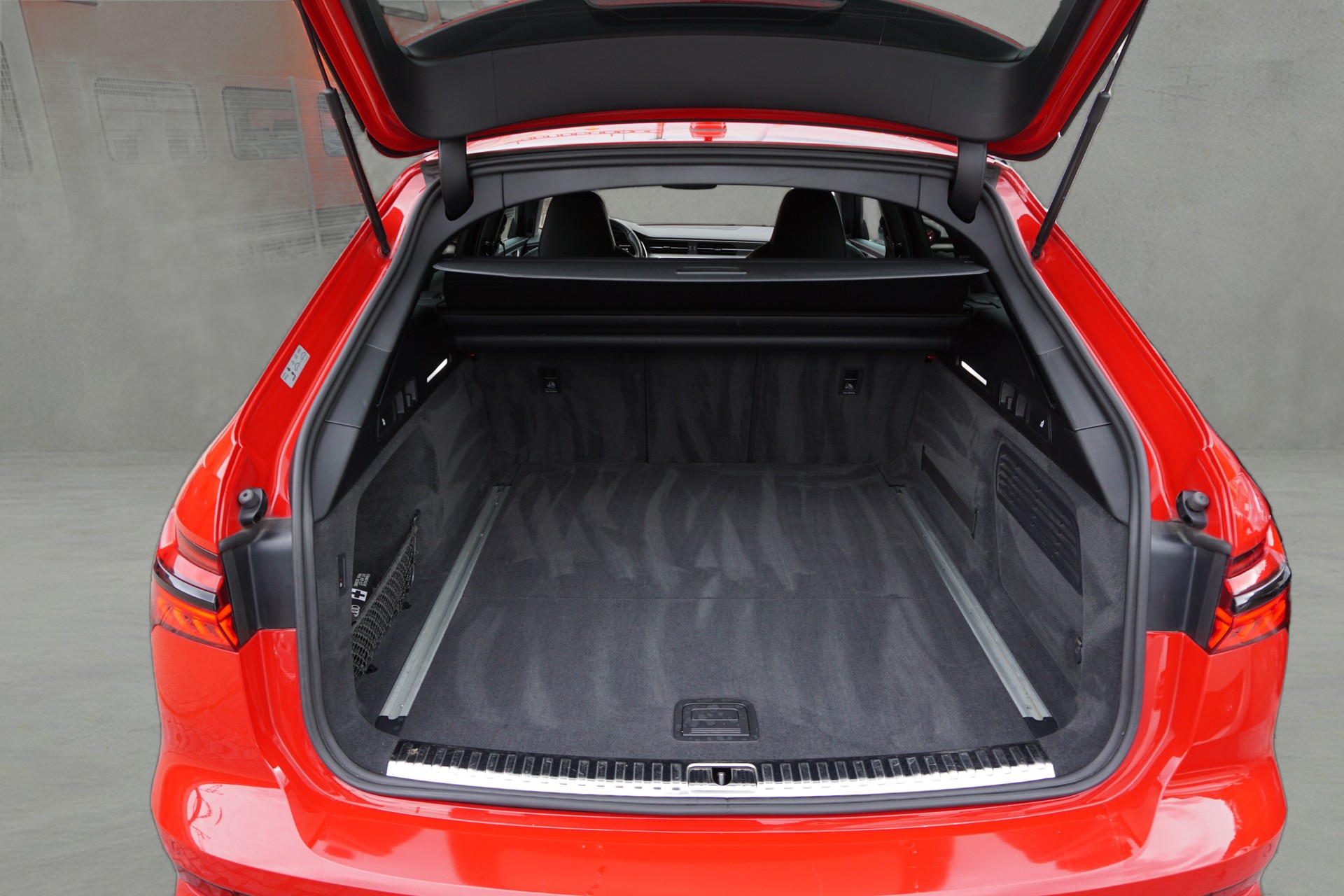AUDI S6 Avant 3.0 TDI quattro tiptronic-image-7