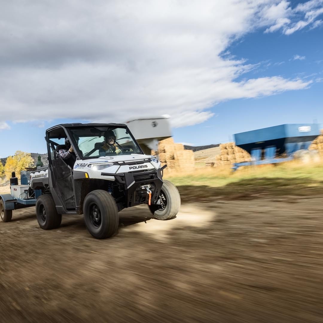 POLARIS Raupen-Kinetic Lithium Batterie-image-7