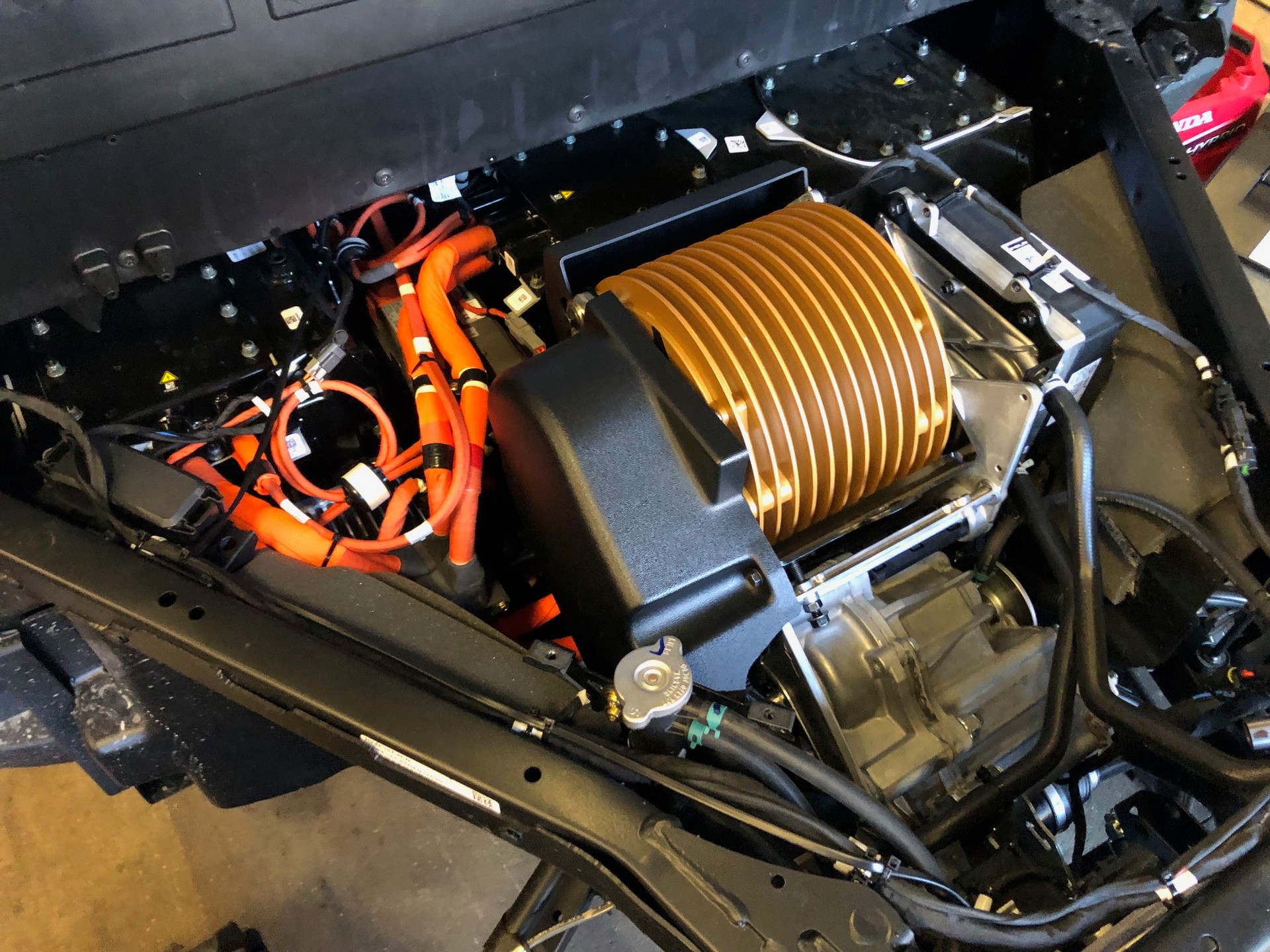 POLARIS Raupen-Kinetic Lithium Batterie-image-14