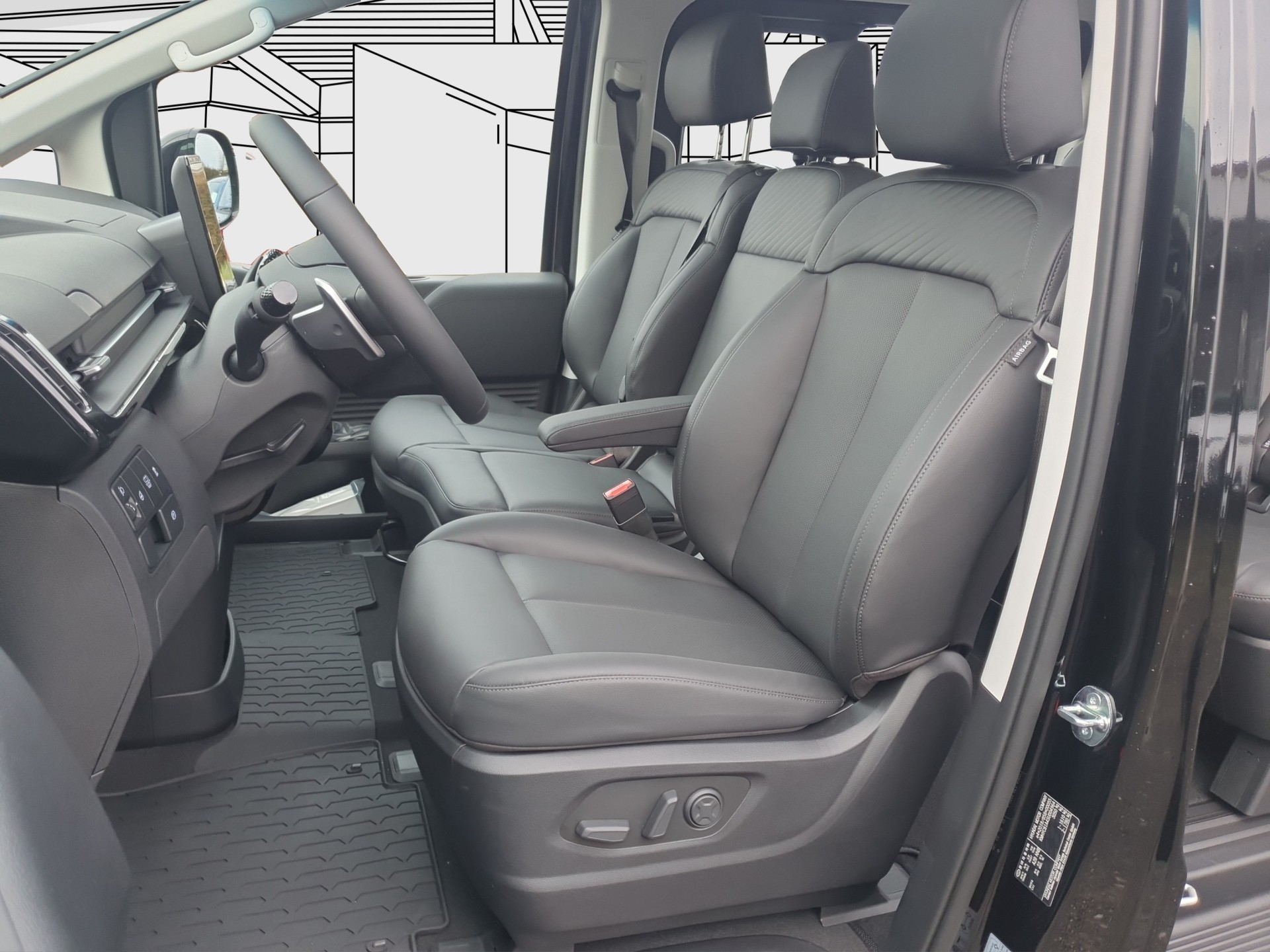 HYUNDAI Staria Wagon 1.6 Hybride Vertex 9places-image-9