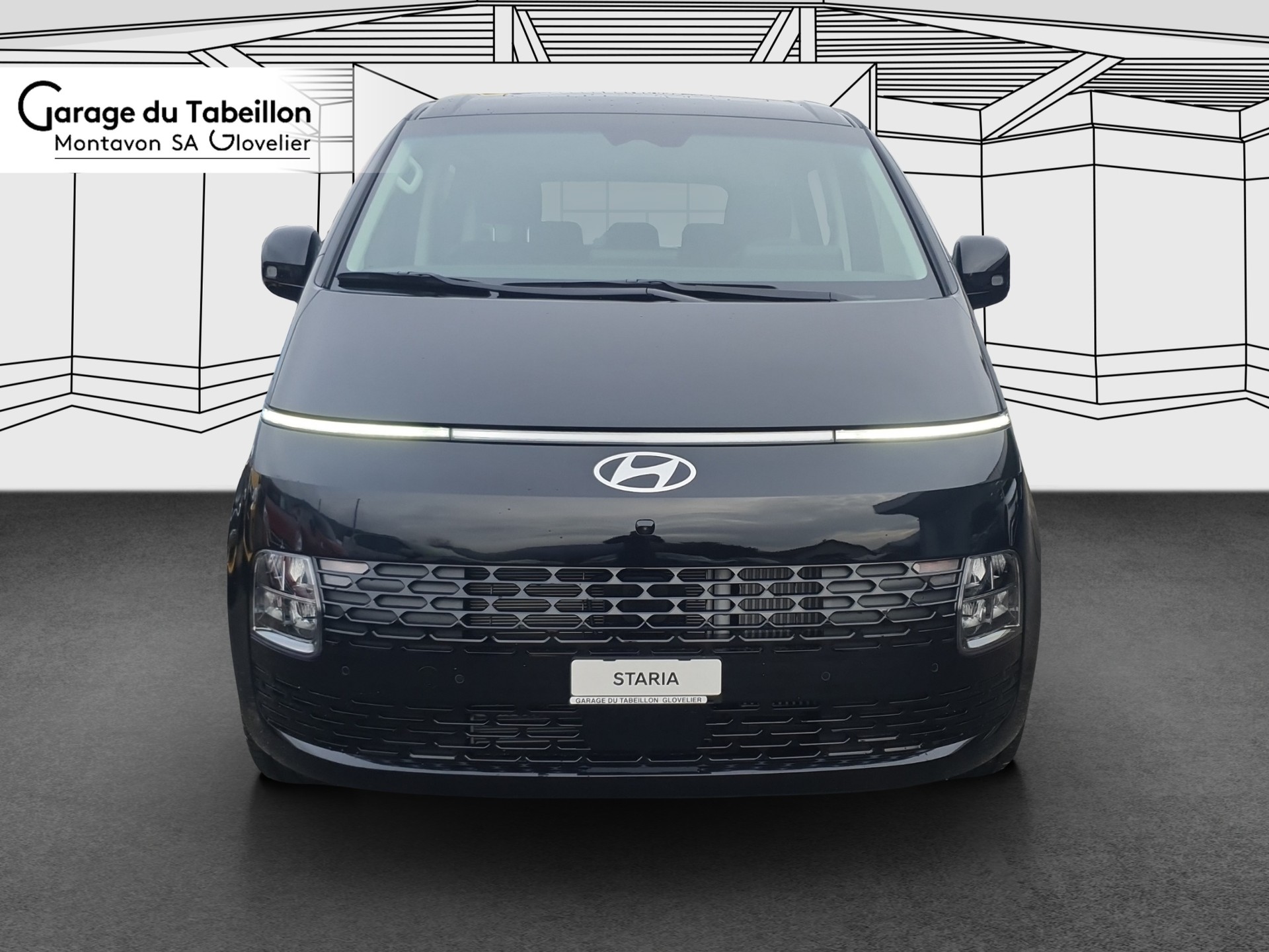 HYUNDAI Staria Wagon 1.6 Hybride Vertex 9places-image-3