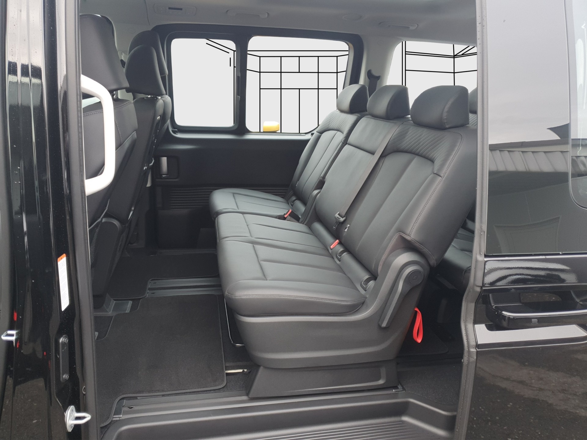 HYUNDAI Staria Wagon 1.6 Hybride Vertex 9places-image-11