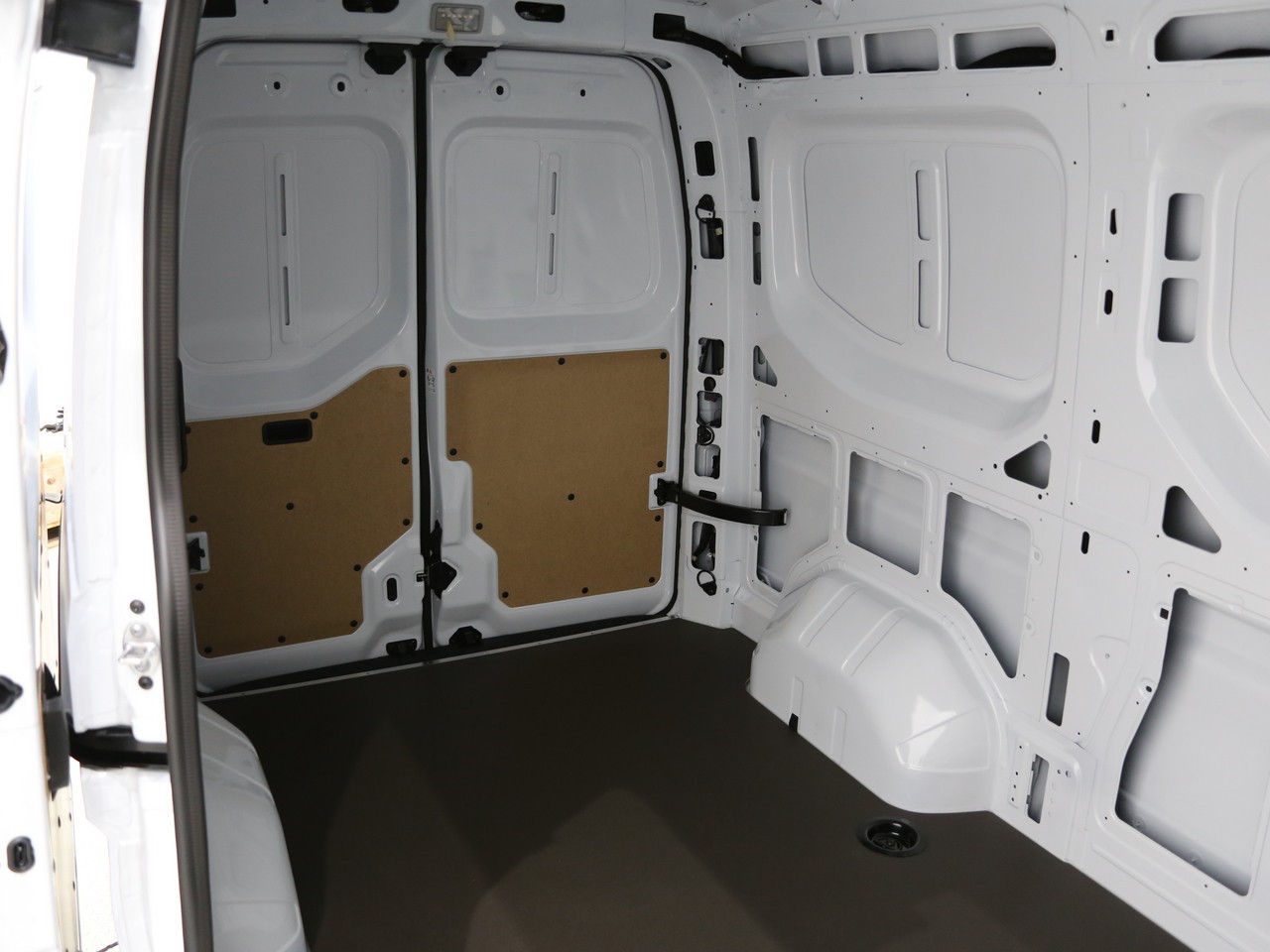 NISSAN Interstar dCi 150 3.5 L2H2 N-Connecta-image-6