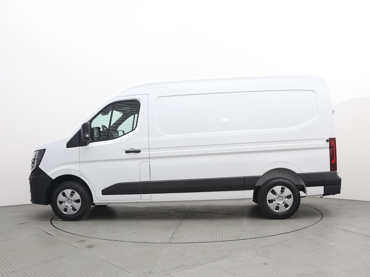 NISSAN Interstar dCi 150 3.5 L2H2 N-Connecta-image-3