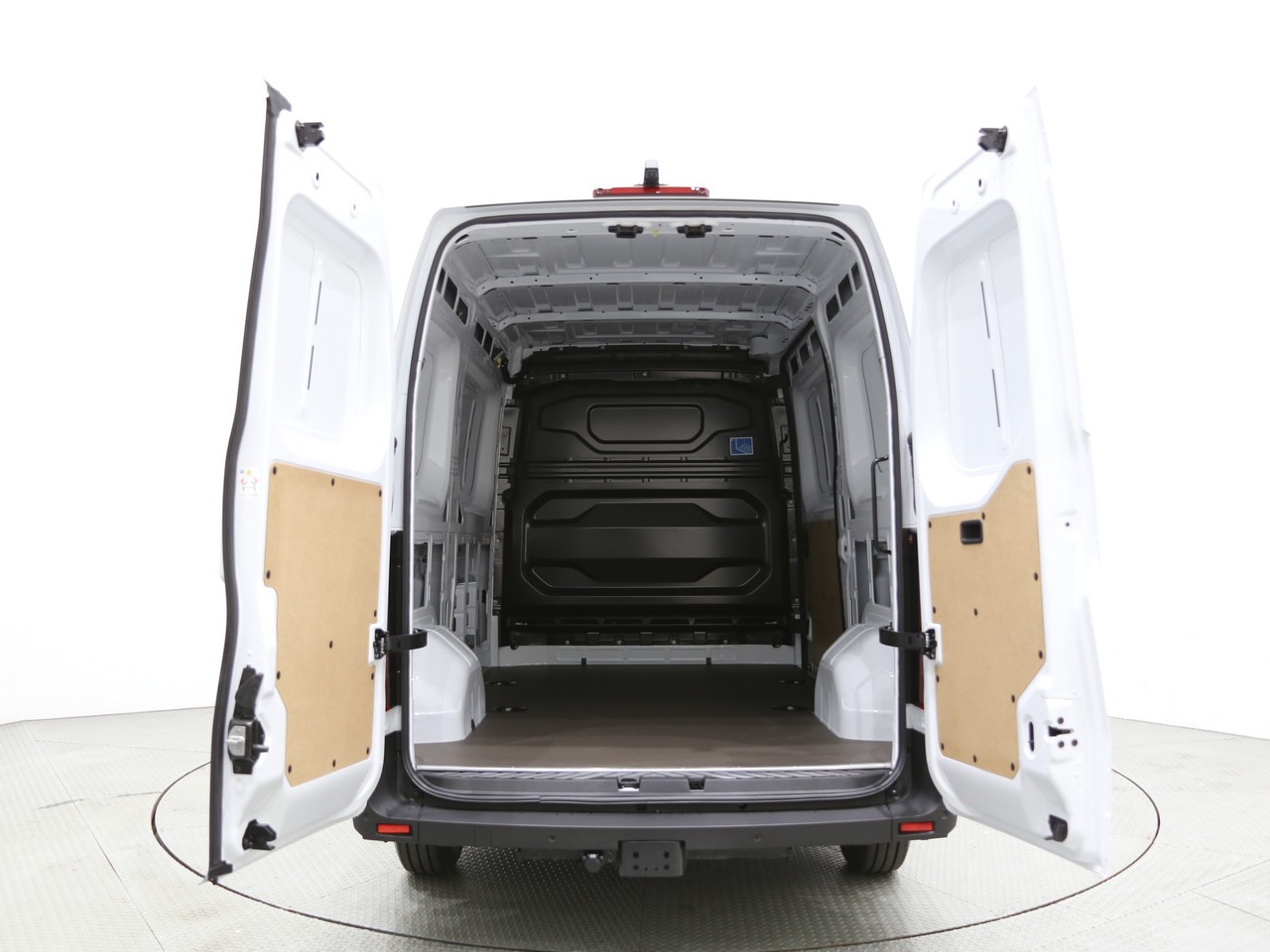 NISSAN Interstar dCi 150 3.5 L2H2 N-Connecta-image-5