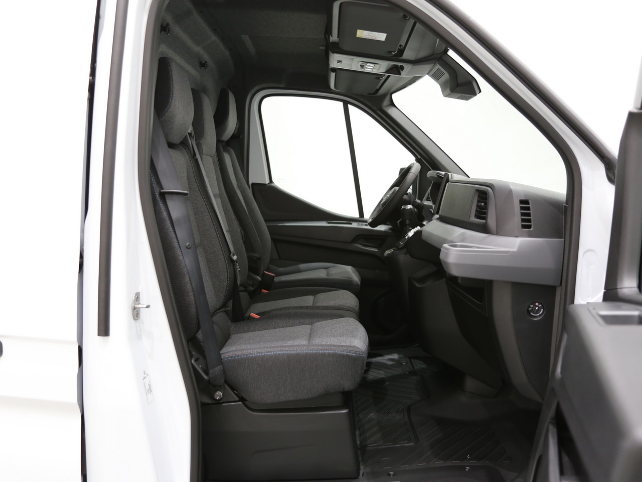 NISSAN Interstar dCi 150 3.5 L2H2 N-Connecta-image-7