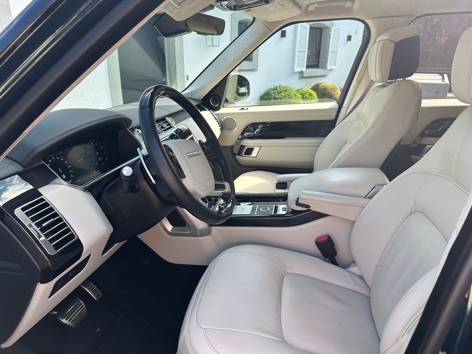 LAND ROVER Range Rover P400 I6 3.0 MHEV Autobiography Automatic-image-2
