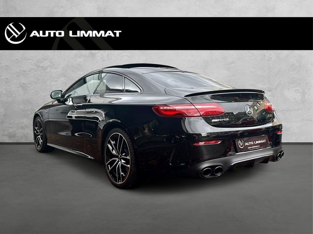 MERCEDES-BENZ E 53 AMG 4 Matic+ 9G-Tronic-showroom-element-1