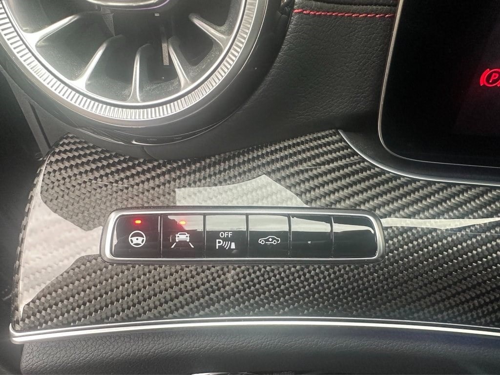MERCEDES-BENZ E 53 AMG 4 Matic+ 9G-Tronic-image-11